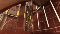 Luxurious interior aboard Hakvoort superyacht YN248